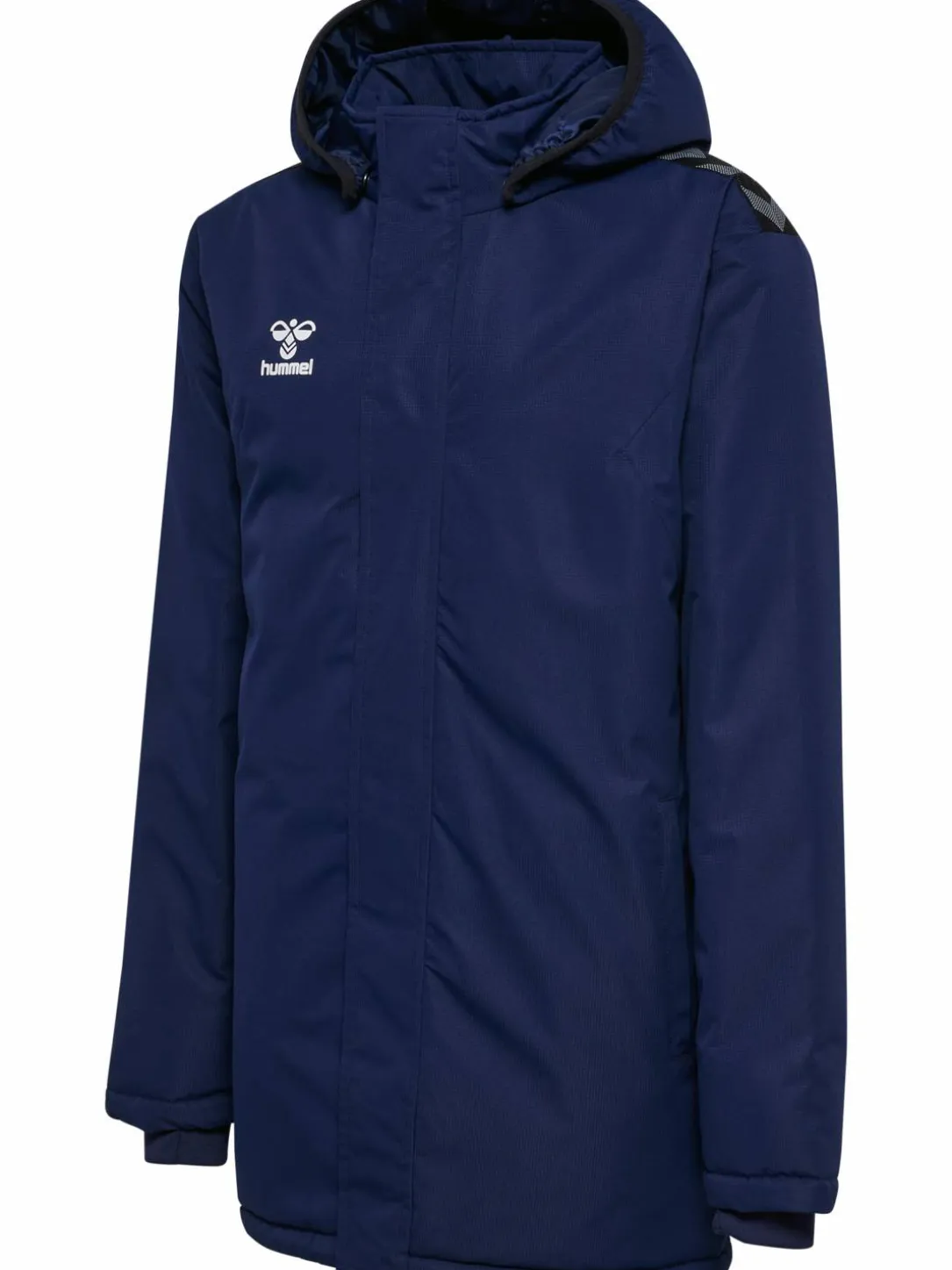 hmlAUTHENTIC BENCH JACKET KIDS