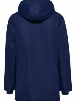 hmlAUTHENTIC BENCH JACKET KIDS