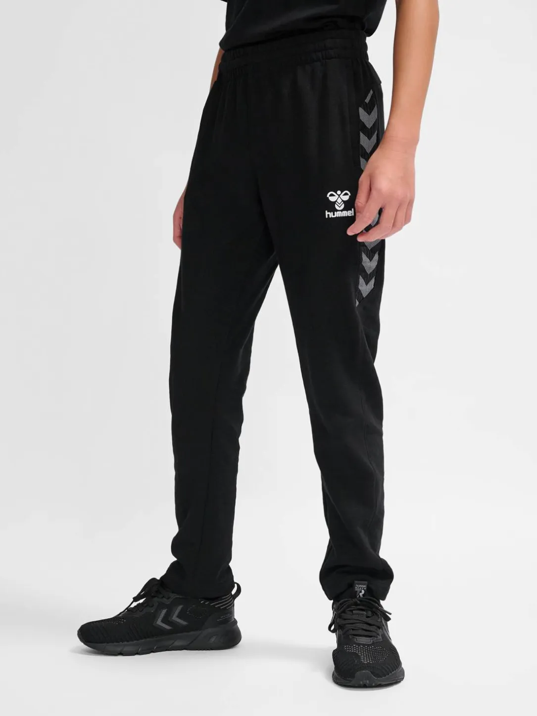 hmlAUTHENTIC CO TRAINING PANTS KIDS