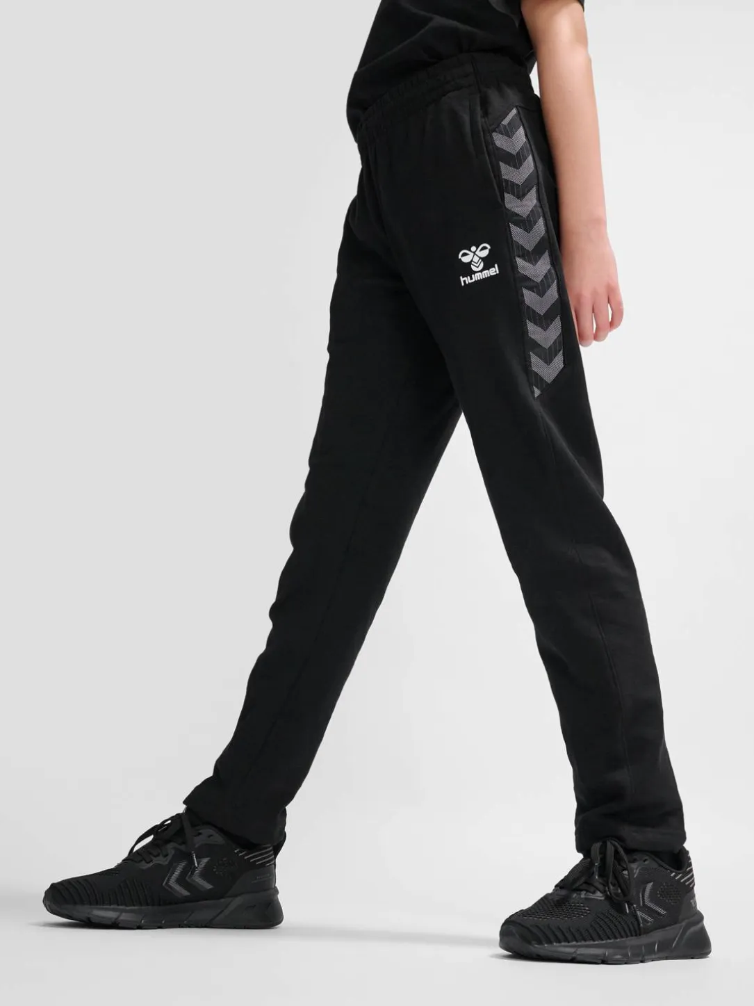 hmlAUTHENTIC CO TRAINING PANTS KIDS