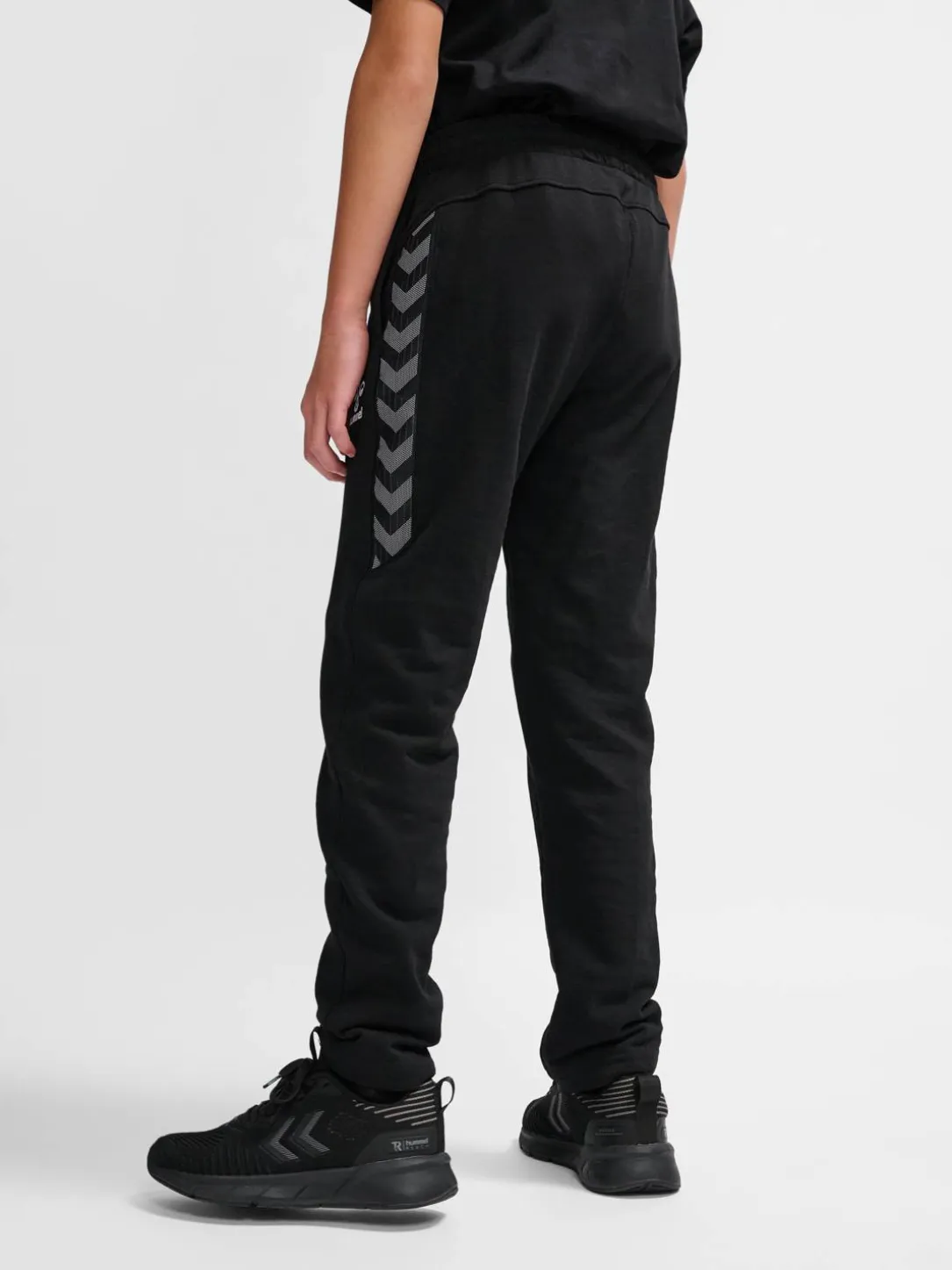 hmlAUTHENTIC CO TRAINING PANTS KIDS