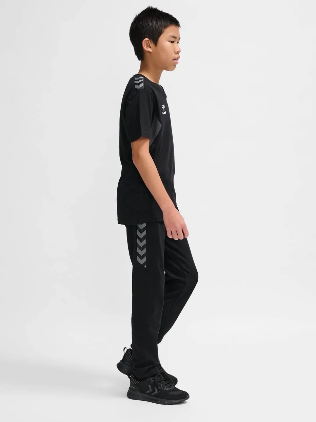 hmlAUTHENTIC CO TRAINING PANTS KIDS