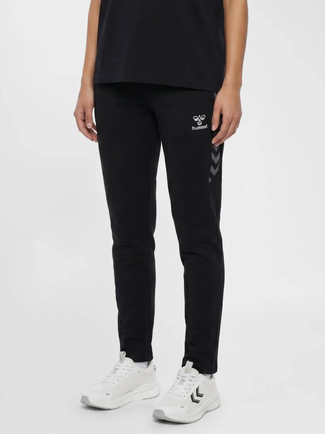 hmlAUTHENTIC CO TRAINING PANTS WOMA