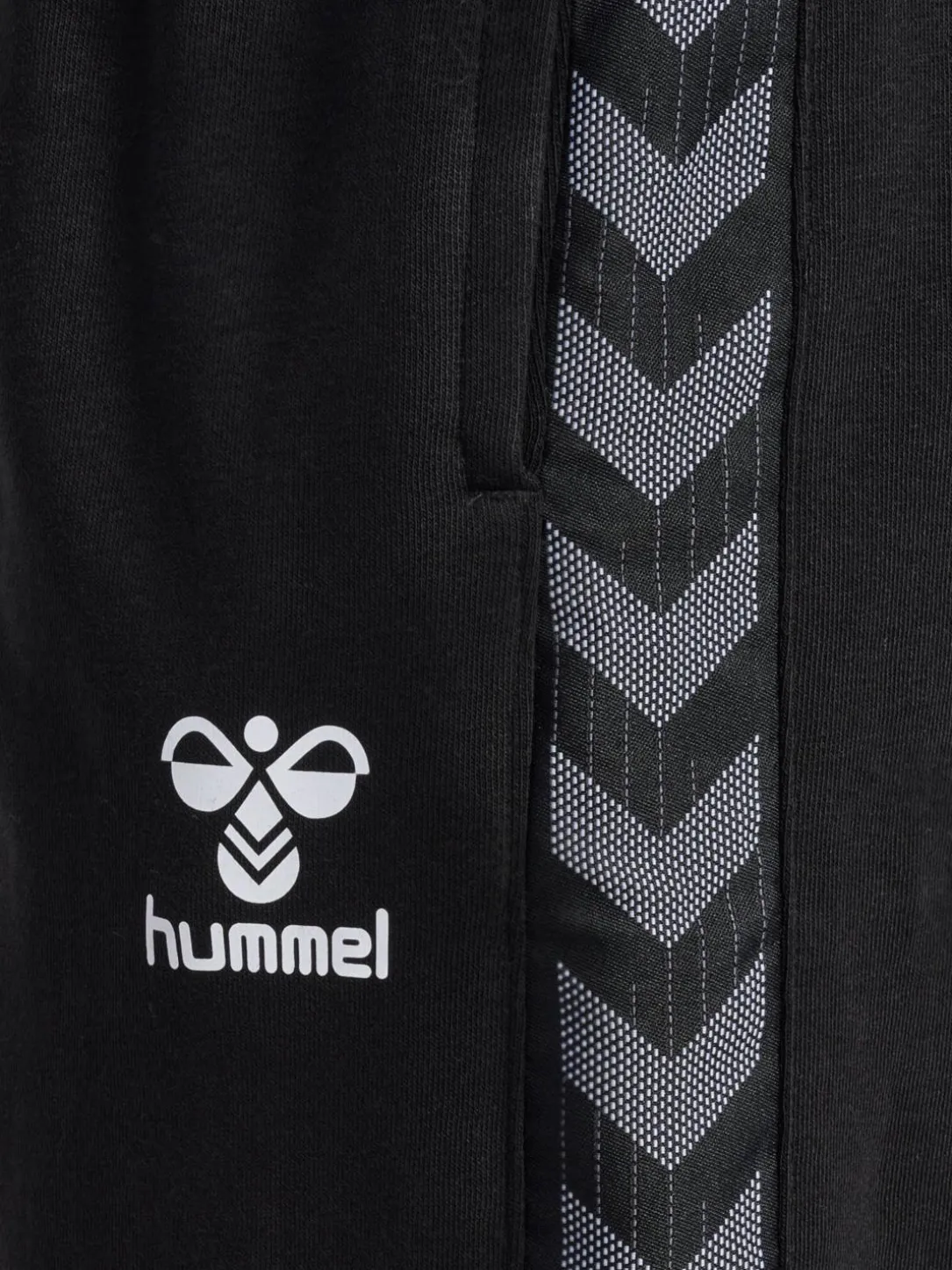 hmlAUTHENTIC CO TRAINING PANTS