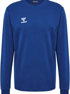hmlAUTHENTIC CO TRAINING SWEAT