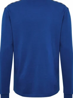 hmlAUTHENTIC CO TRAINING SWEAT
