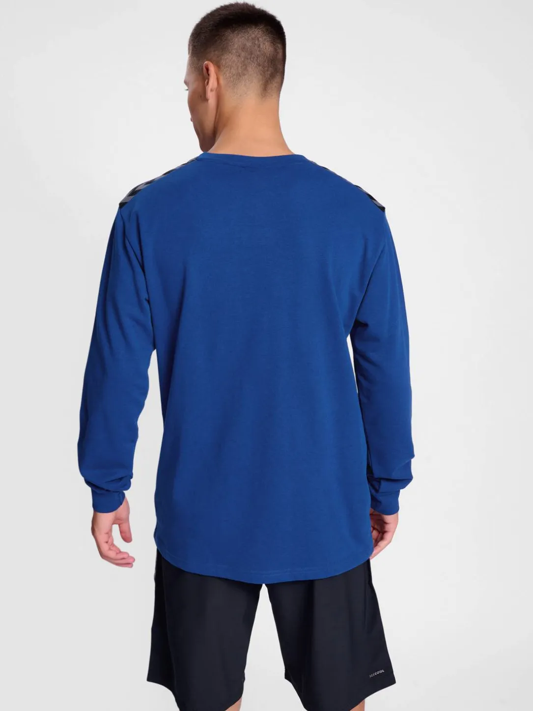 hmlAUTHENTIC CO TRAINING SWEAT