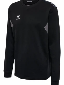 hmlAUTHENTIC CO TRAINING SWEAT