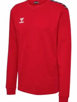 hmlAUTHENTIC CO TRAINING SWEAT