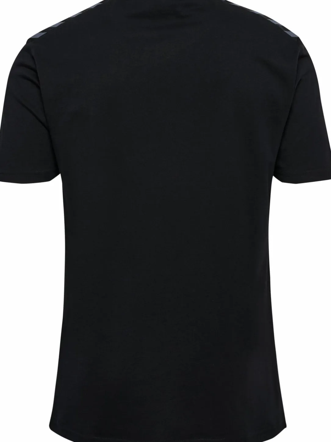 hmlAUTHENTIC CO T-SHIRT S/S