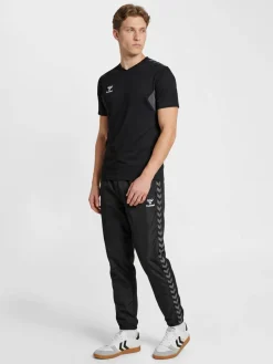 hmlAUTHENTIC CO T-SHIRT S/S