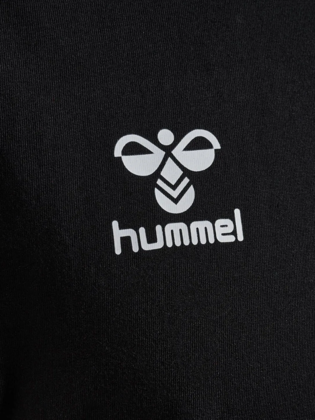 hmlAUTHENTIC CO T-SHIRT S/S