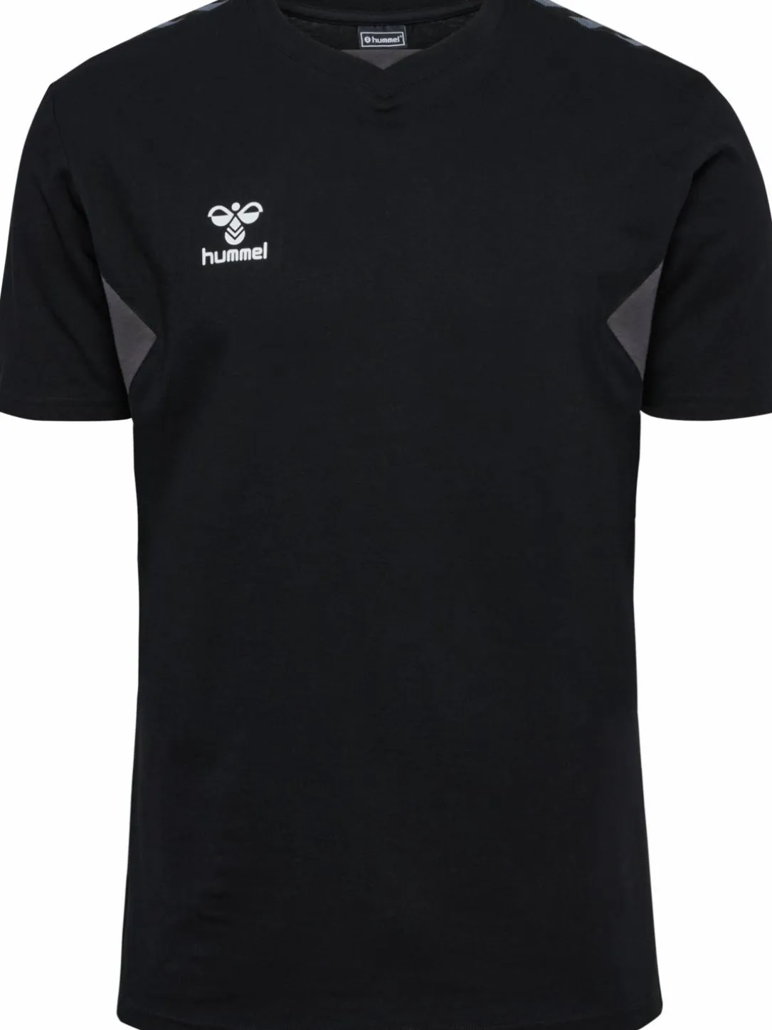 hmlAUTHENTIC CO T-SHIRT S/S