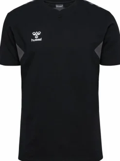 hmlAUTHENTIC CO T-SHIRT S/S