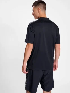 hmlAUTHENTIC FUNCTIONAL POLO