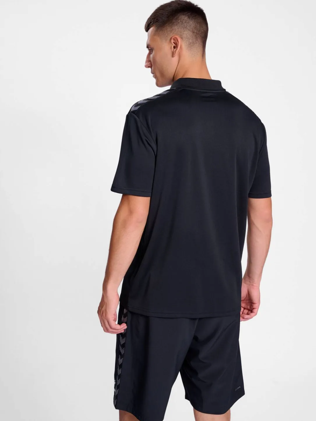 hmlAUTHENTIC FUNCTIONAL POLO