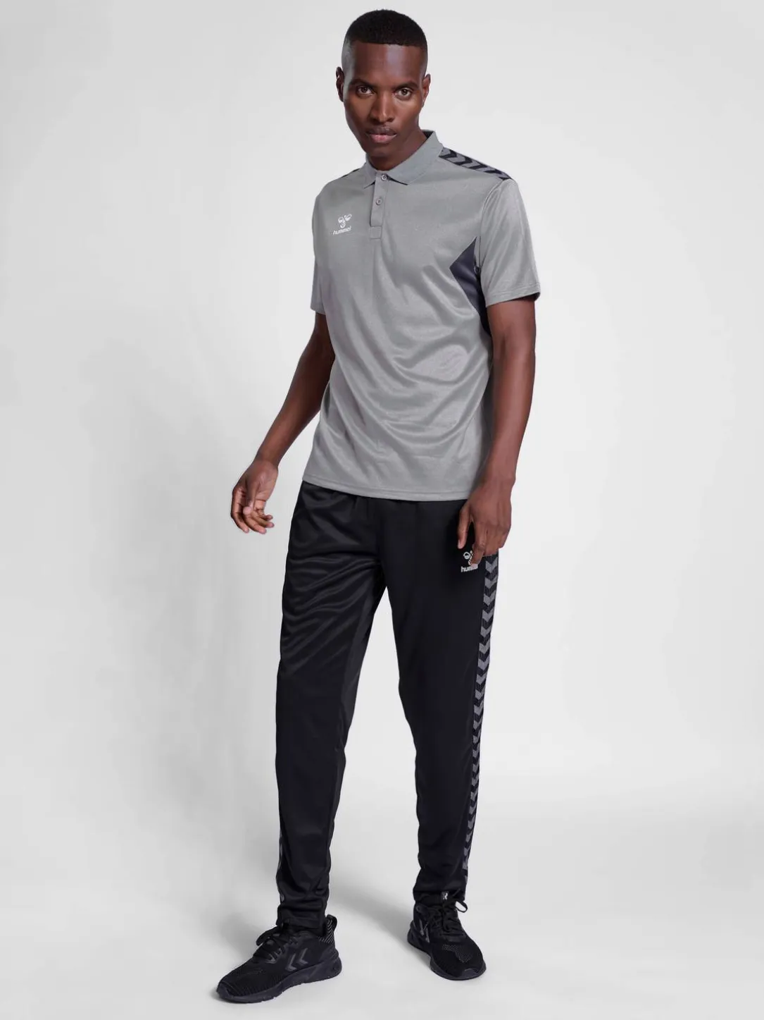 hmlAUTHENTIC FUNCTIONAL POLO