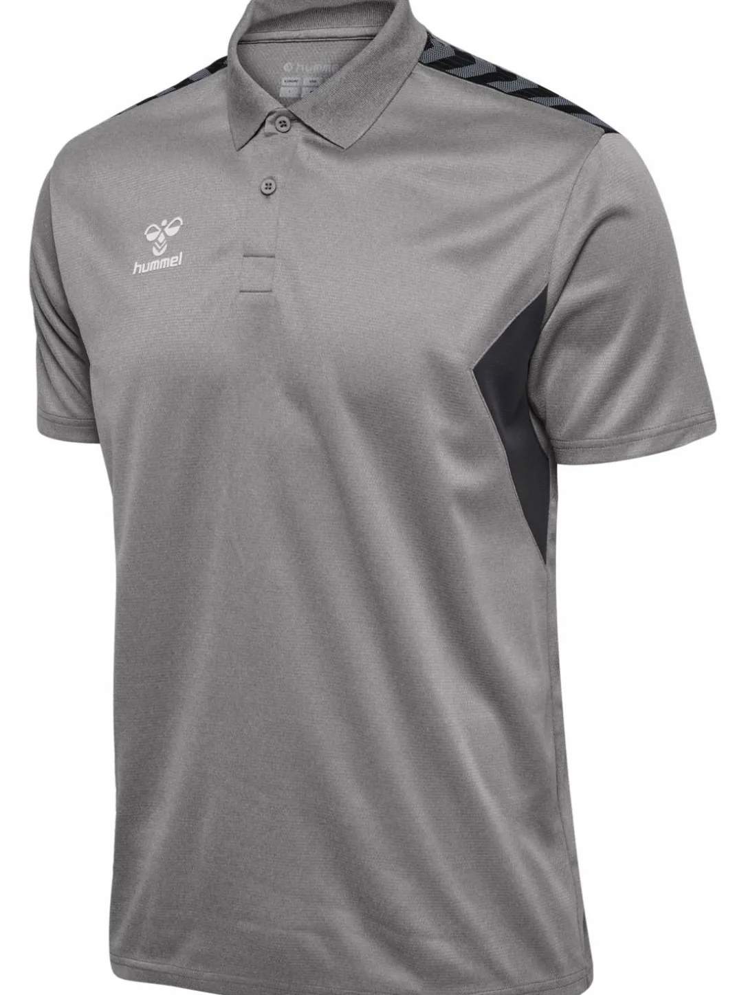 hmlAUTHENTIC FUNCTIONAL POLO