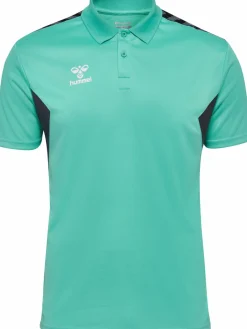 hmlAUTHENTIC FUNCTIONAL POLO