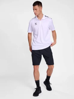 hmlAUTHENTIC FUNCTIONAL POLO