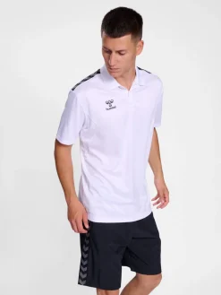 hmlAUTHENTIC FUNCTIONAL POLO