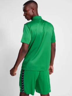 hmlAUTHENTIC FUNCTIONAL POLO
