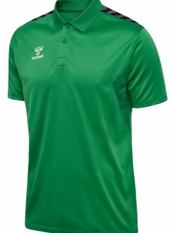 hmlAUTHENTIC FUNCTIONAL POLO