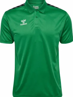 hmlAUTHENTIC FUNCTIONAL POLO