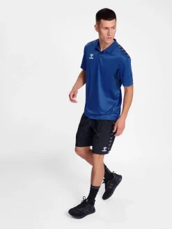 hmlAUTHENTIC FUNCTIONAL POLO