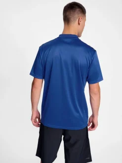 hmlAUTHENTIC FUNCTIONAL POLO