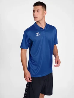 hmlAUTHENTIC FUNCTIONAL POLO