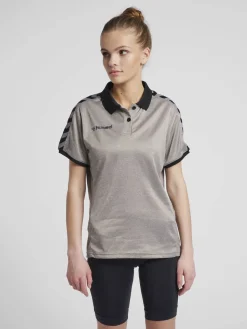 hmlAUTHENTIC FUNCTIONAL POLO WOMAN