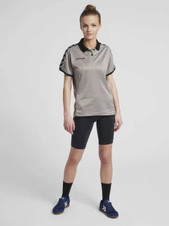 hmlAUTHENTIC FUNCTIONAL POLO WOMAN