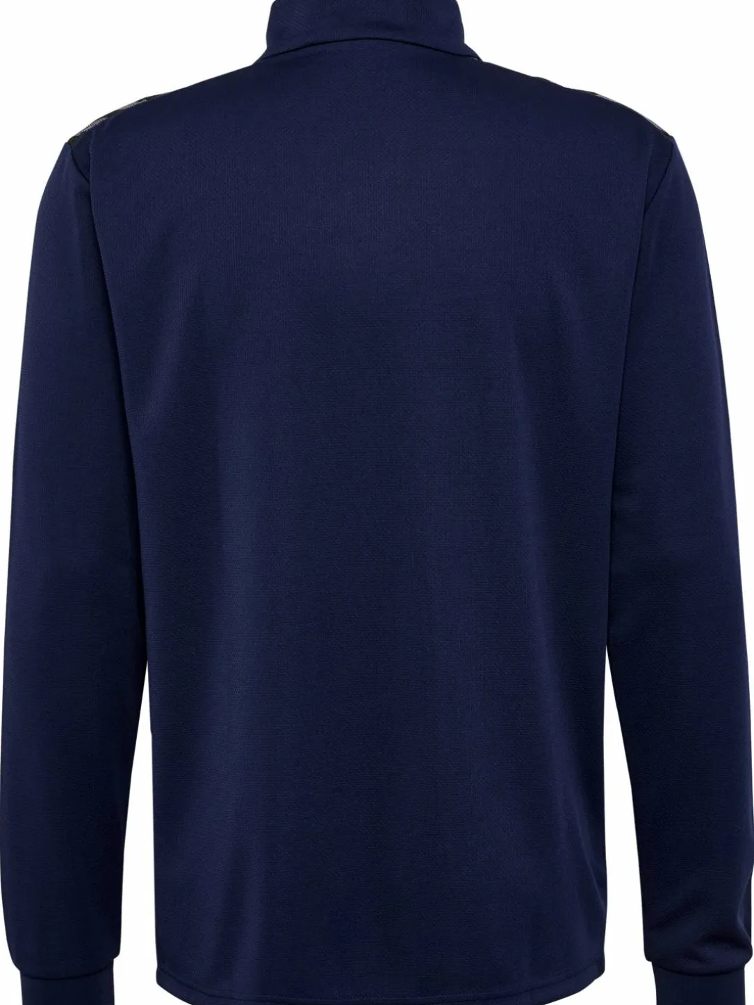 hmlAUTHENTIC HALF ZIP SWEAT