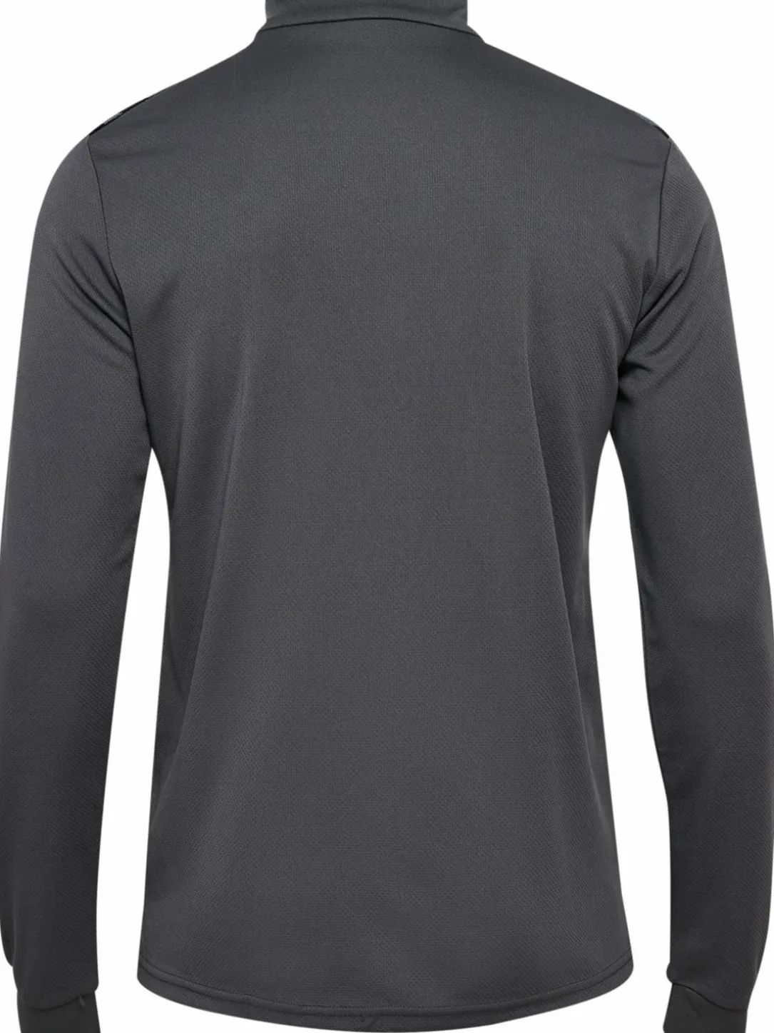 hmlAUTHENTIC HALF ZIP SWEAT