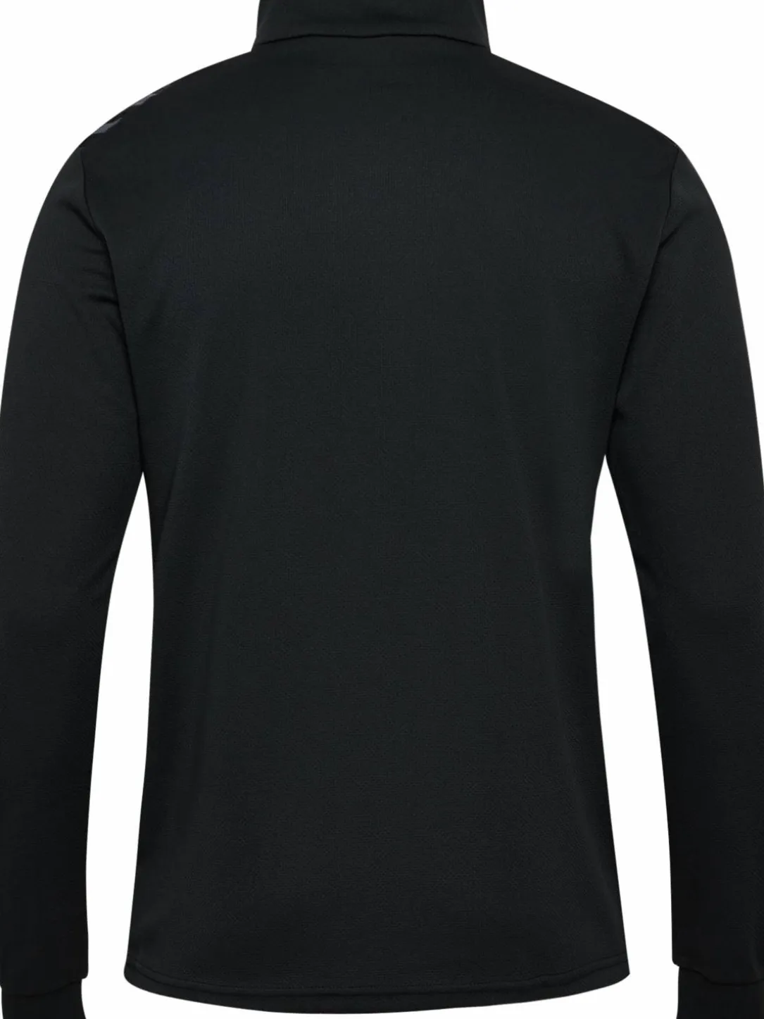 hmlAUTHENTIC HALF ZIP SWEAT
