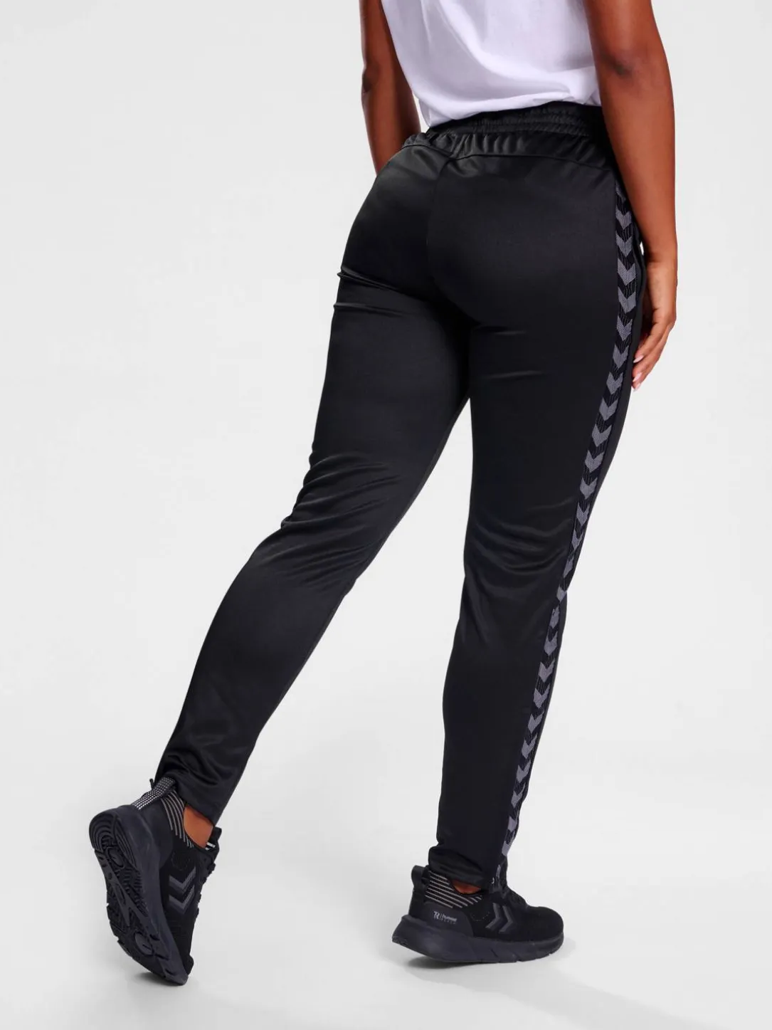hmlAUTHENTIC MICRO PANTS WOMAN