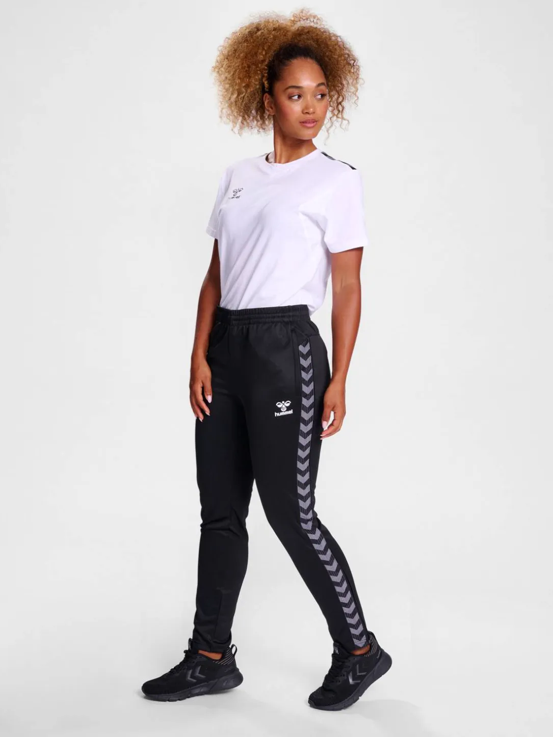 hmlAUTHENTIC MICRO PANTS WOMAN