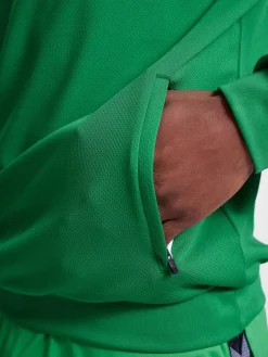 hmlAUTHENTIC PL HOODIE