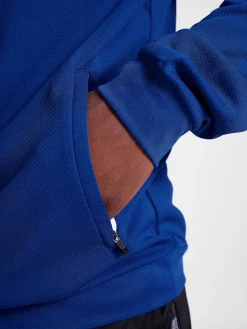 hmlAUTHENTIC PL HOODIE