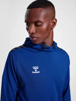hmlAUTHENTIC PL HOODIE