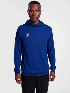 hmlAUTHENTIC PL HOODIE