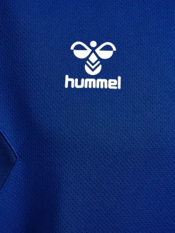 hmlAUTHENTIC PL HOODIE