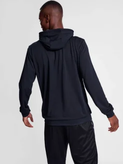 hmlAUTHENTIC PL HOODIE