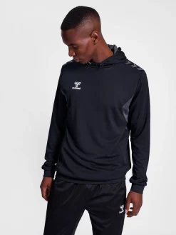 hmlAUTHENTIC PL HOODIE