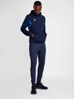 hmlAUTHENTIC PL HOODIE