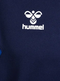 hmlAUTHENTIC PL HOODIE