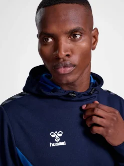 hmlAUTHENTIC PL HOODIE