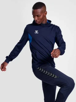 hmlAUTHENTIC PL HOODIE