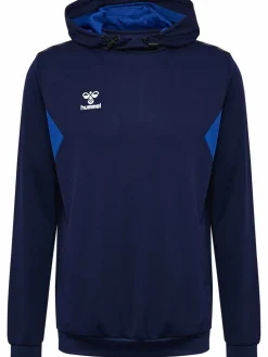hmlAUTHENTIC PL HOODIE